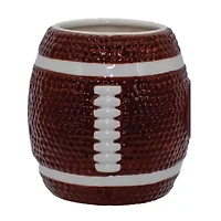 NCAA Nebraska Huskers Football Mug