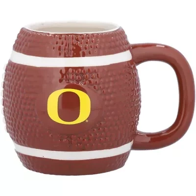 NCAA Oregon Ducks Football Mug