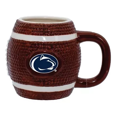 NCAA Penn State Nittany Lions Football Mug