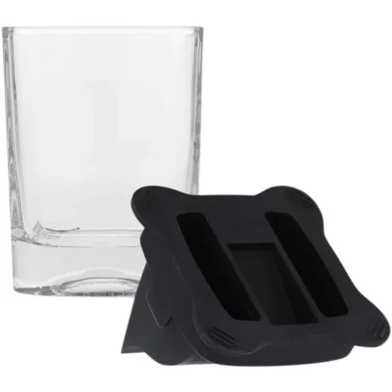 NCAA Texas A&M Aggies 10oz. Ice Wedge Glass