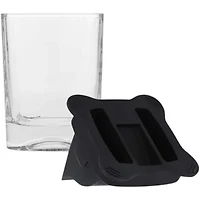 NCAA Texas A&M Aggies 10oz. Ice Wedge Glass