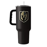 NHL Vegas Golden Knights 40oz. Travel Tumbler with Handle