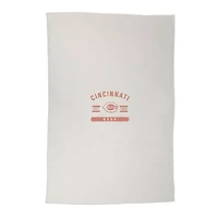 MLB Cincinnati Reds 54'' x 84'' Sweatshirt Blanket