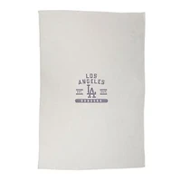 MLB Los Angeles Dodgers 54'' x 84'' Sweatshirt Blanket