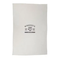 MLB Minnesota Twins 54'' x 84'' Sweatshirt Blanket