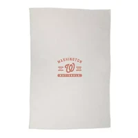 MLB Washington Nationals 54'' x 84'' Sweatshirt Blanket