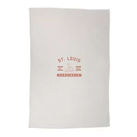 MLB St. Louis Cardinals 54'' x 84'' Sweatshirt Blanket
