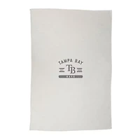 MLB Tampa Bay Rays 54'' x 84'' Sweatshirt Blanket
