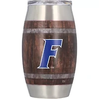 NCAA Florida Gators 15oz. Barrel Tumbler