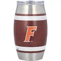 NCAA Florida Gators 15oz. Football Tumbler