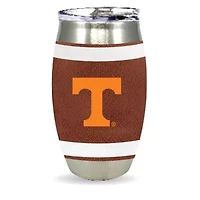 NCAA Tennessee Volunteers 15oz. Football Tumbler