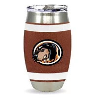 NCAA Tennessee Volunteers 15oz. Football Tumbler