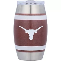 NCAA Texas Longhorns 15oz. Football Tumbler