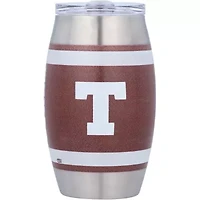 NCAA Texas Longhorns 15oz. Football Tumbler