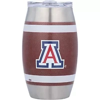 NCAA Arizona Wildcats 15oz. Football Tumbler