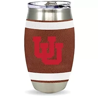 NCAA Utah Utes 2023 Rose Bowl 15oz. Tumbler