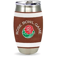 NCAA Utah Utes 2023 Rose Bowl 15oz. Tumbler