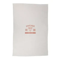 NBA Chicago Bulls 54'' x 84'' Sweatshirt Blanket