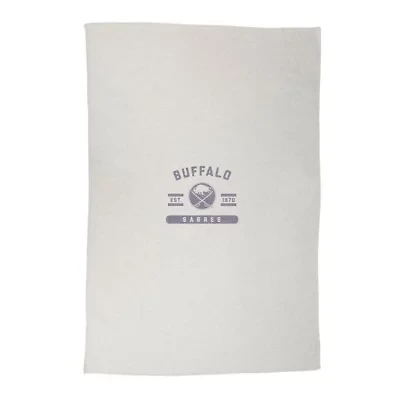 NHL Buffalo Sabres 54'' x 84'' Sweatshirt Blanket