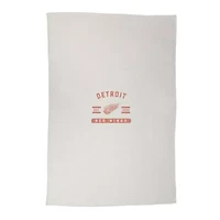 NHL Detroit Wings 54'' x 84'' Sweatshirt Blanket