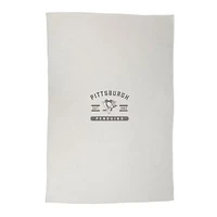 NHL Pittsburgh Penguins 54'' x 84'' Sweatshirt Blanket