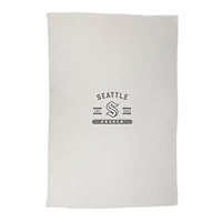 NHL Seattle Kraken 54'' x 84'' Sweatshirt Blanket