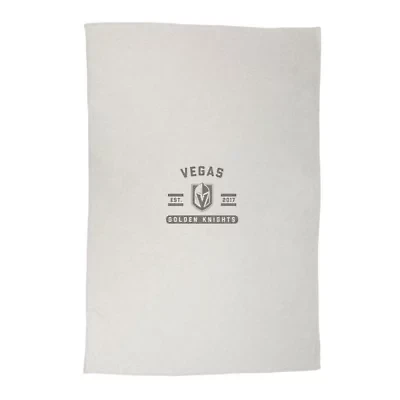 NHL Vegas Golden Knights 54'' x 84'' Sweatshirt Blanket