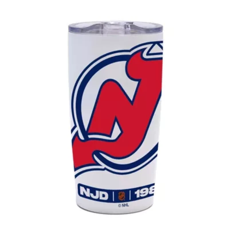 NHL New Jersey Devils 20oz. Special Edition MVP Tumbler
