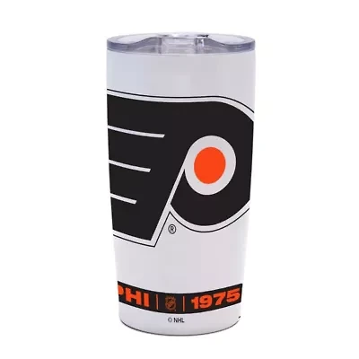 NHL Philadelphia Flyers 20oz. Special Edition MVP Tumbler