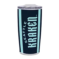 NHL Seattle Kraken 20oz. Special Edition MVP Tumbler