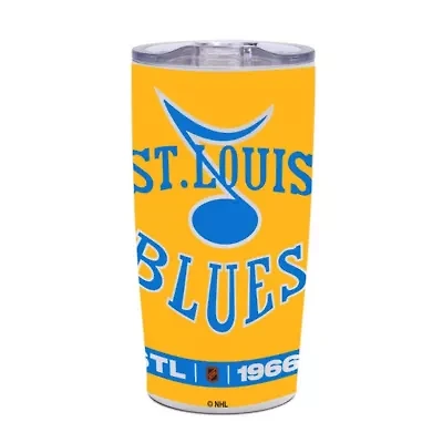 NHL St. Louis Blues 20oz. Special Edition MVP Tumbler