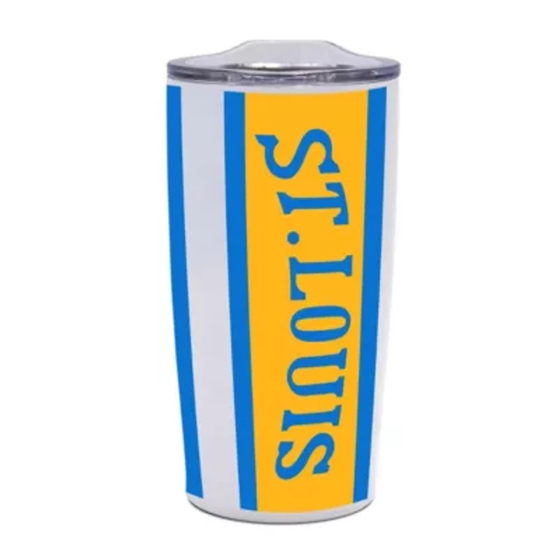 NHL St. Louis Blues 20oz. Special Edition MVP Tumbler