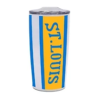 NHL St. Louis Blues 20oz. Special Edition MVP Tumbler