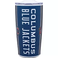 NHL Columbus Jackets 20oz. Special Edition MVP Tumbler