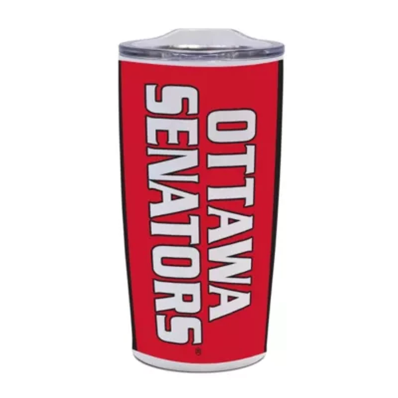 NHL Ottawa Senators 20oz. Special Edition MVP Tumbler