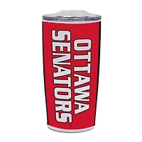 NHL Ottawa Senators 20oz. Special Edition MVP Tumbler