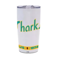NHL San Jose Sharks 20oz. Special Edition MVP Tumbler