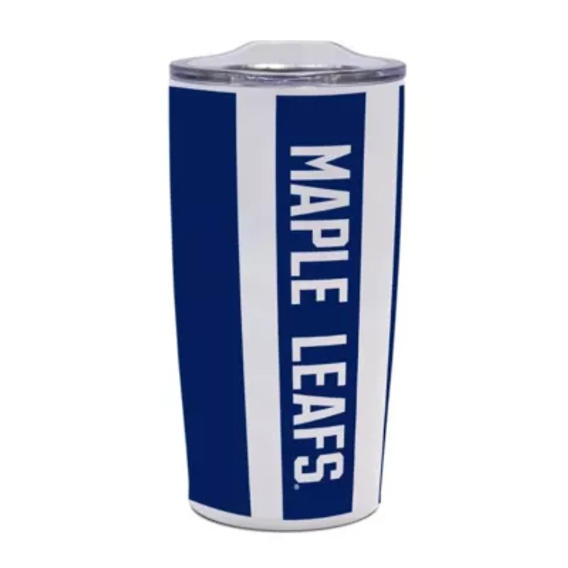 NHL Toronto Maple Leafs 20oz. Special Edition MVP Tumbler