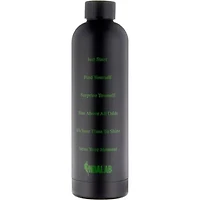 NBA Blacc Bottle Boston Celtics 25oz. Stainless Water Bottle