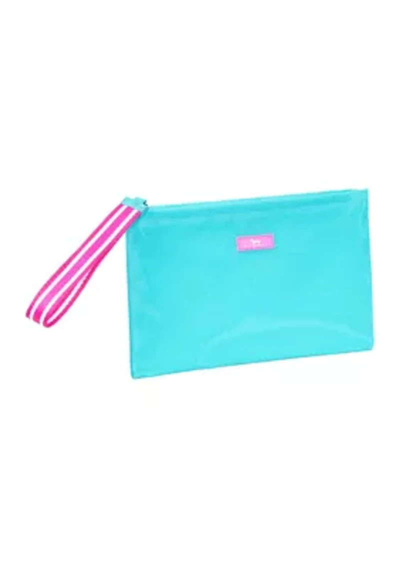 Cabana Wristlet