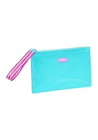 Cabana Wristlet