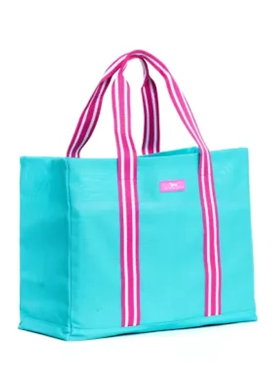 Roadtripper Tote Bag