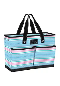 Large Pool Pocket Tote