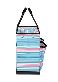 Large Pool Pocket Tote