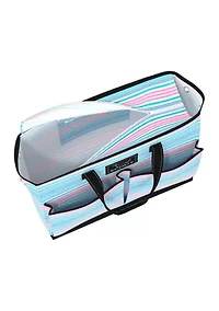 Large Pool Pocket Tote