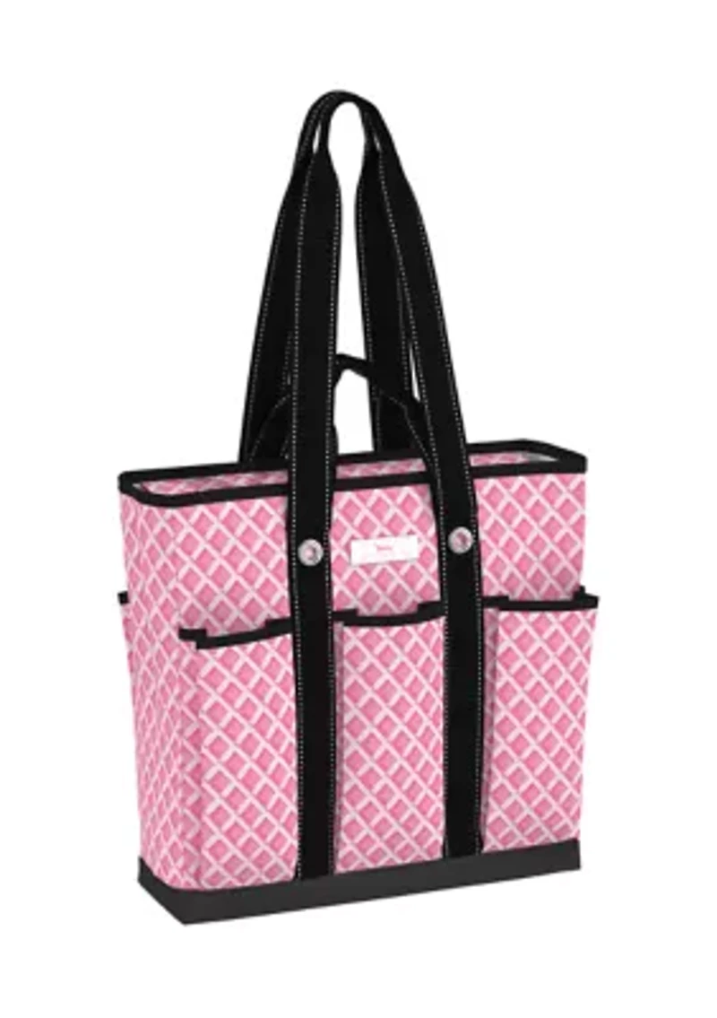 Pocket Rocket Beach Bag