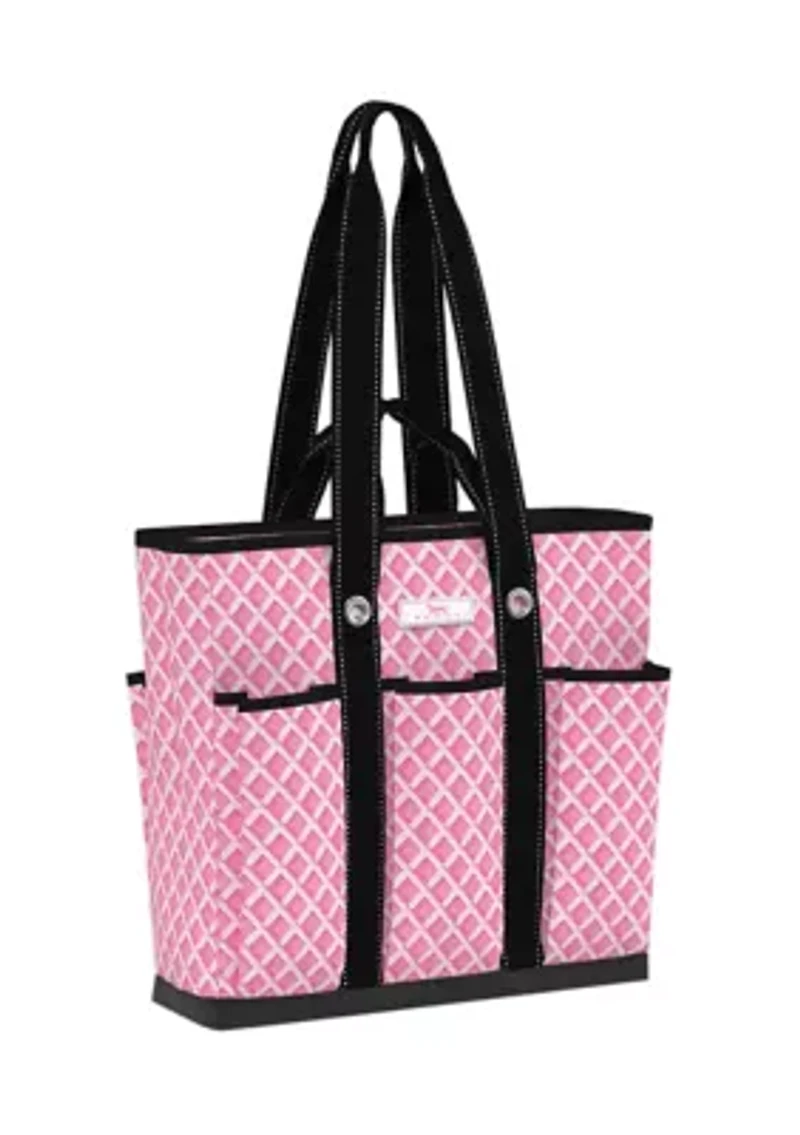 Pocket Rocket Beach Bag