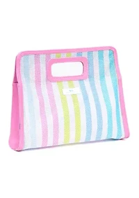 Sunset Havana Cabana Clutch