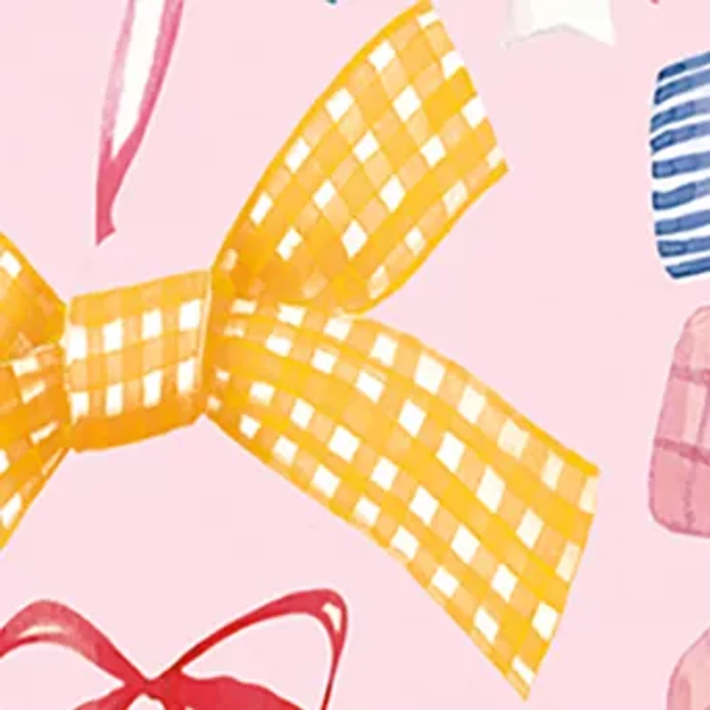 Ribbons & Bows 500 Piece Puzzle