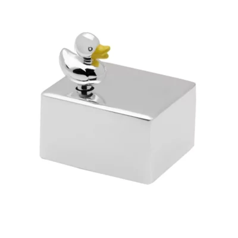 Baby Duck Music Box